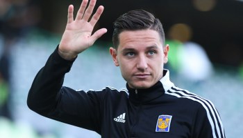 Lo que tienes que saber de la demanda de Florian Thauvin vs Tigres ante el TAS