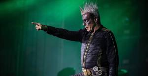 Cierran la investigación de agresión sexual en contra de Till Lindemann de Rammstein