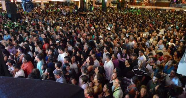 Dónde ir a bailar en domingo