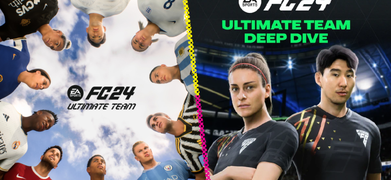 El videojuego 'EA Sports FC 24' presenta novedades para el Ultimate Team