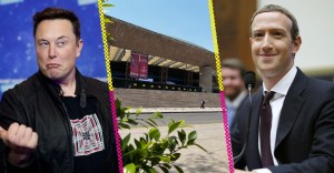 What?! Pelea de Elon Musk vs Mark Zuckerberg podría ser en el Auditorio Nacional