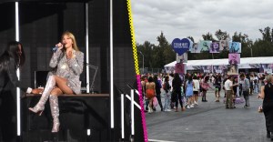 Lo que sabemos sobre el fraude a fans de Guatemala que vinieron a CDMX para ver a Taylor Swift