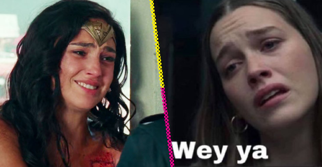 ¿Qué está sucediendo con Gal Gadot y la tercera película de Wonder Woman?