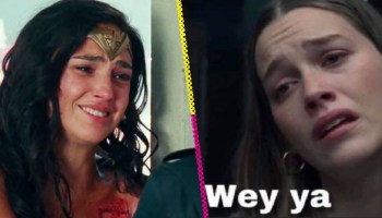 ¿Qué está sucediendo con Gal Gadot y la tercera película de Wonder Woman?