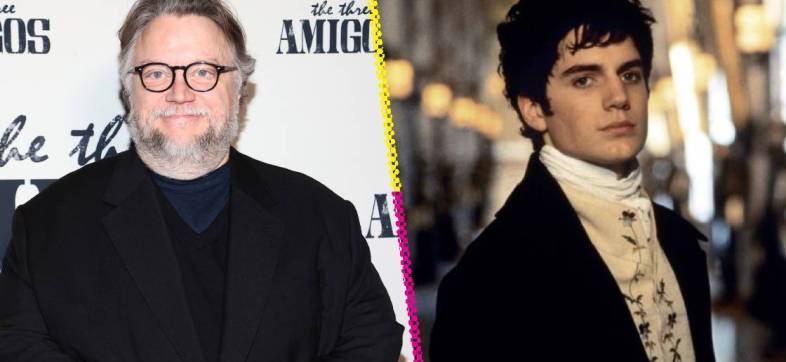 La película de Guillermo del Toro ambientada en México que aún no se ha realizado