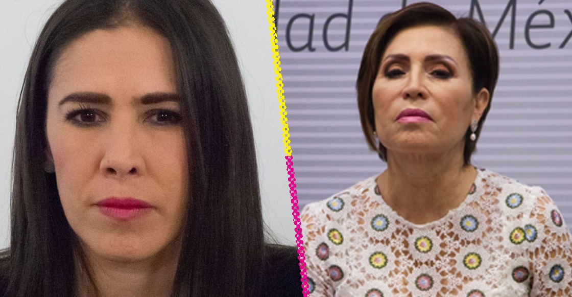 Hija de Rosario Robles se destapa como candidata para jefa de Gobierno de CDMX