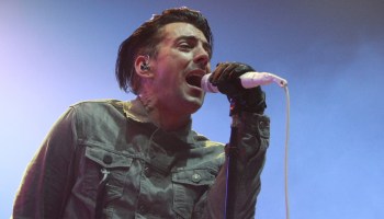 Vocalista de Lostprophets, acusado de pedofilia, es apuñalado en la cárcel