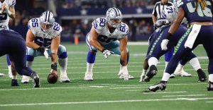 Isaac Alarcón es cortado por los Cowboys pero permanecerá en la escuadra de  desarrollo del equipo