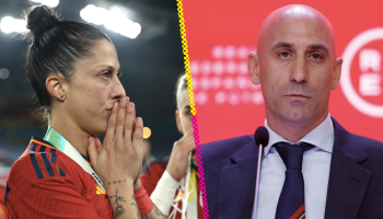 ¿Jenni Hermoso podría demandar a Luis Rubiales?