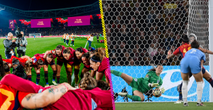 FInal Mundial Femenil 2023