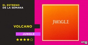 'Volcano': Jungle celebra 10 años como banda con sonidos conocidos y nuevas direcciones