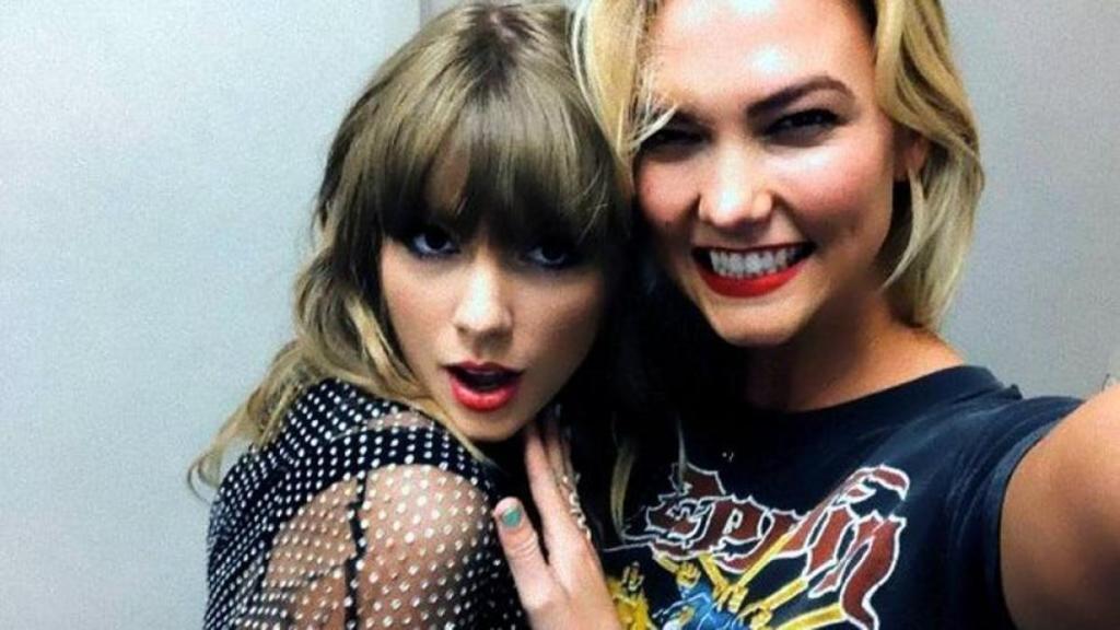 karlie-kloss-taylor-swift-amigas-foto