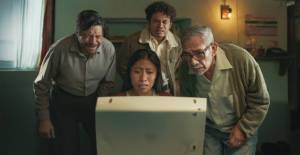 Checa el tráiler de 'La gran seducción' con Yalitza Aparicio y Memo Villegas