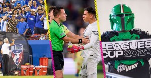 Arbitraje, localía de la MLS y Cruz Azul: Nuestras reflexiones sobre la Leagues Cup