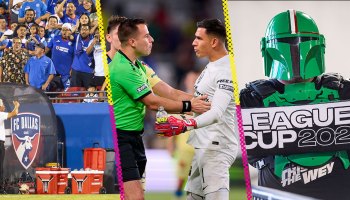 Arbitraje, localía de la MLS y Cruz Azul: Nuestras reflexiones sobre la Leagues Cup