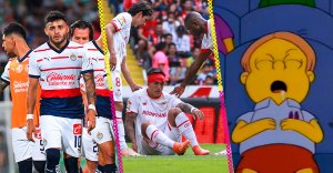 La peor jornada goleadora del año y el grave error en el protocolo de conmociones en la Liga MX