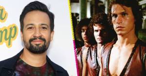 Lin-Manuel Miranda podría adaptar 'The Warriors' en un musical