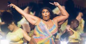 La respuesta de Lizzo a la demanda de sus exbailarinas por acoso sexual