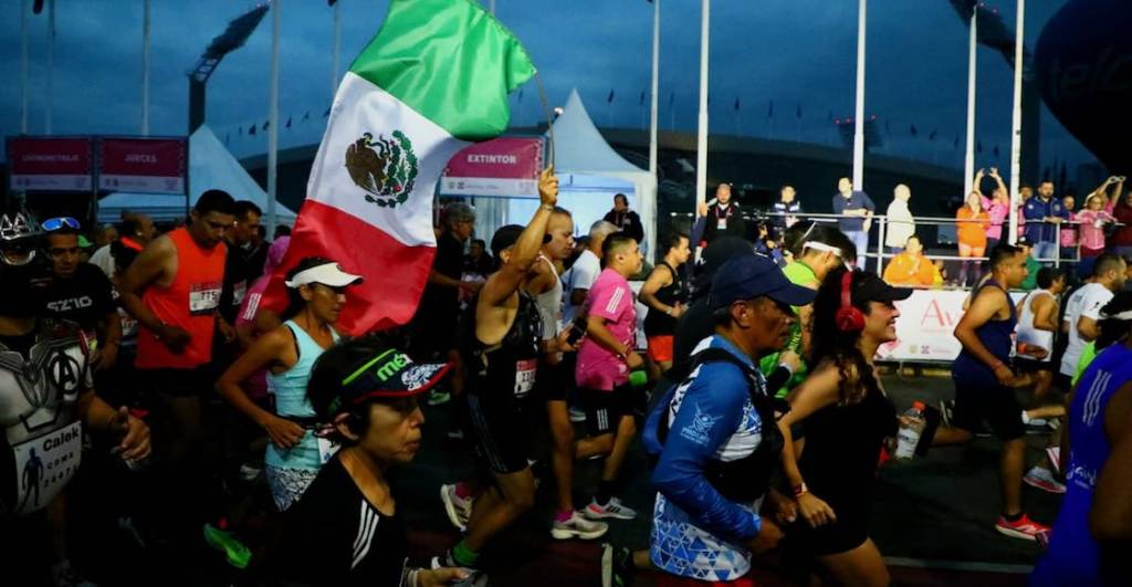 Maratón de CDMX dará de baja a quienes cache por hacer trampa