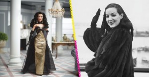 María Bonita: Mattel lanzará muñeca 'Barbie' de María Félix