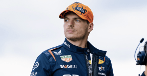 Max Verstappen en contra de los cambios en la F1