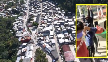 Chiapas: Habitantes de Mitontic secuestraron a los hijos del alcalde por 5 millones de pesos