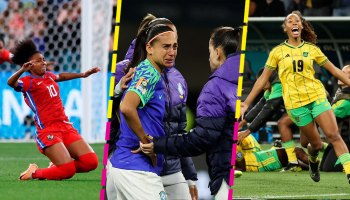 Mientras dormías: La eliminación de Brasil y el retiro de Marta en el Mundial Femenil