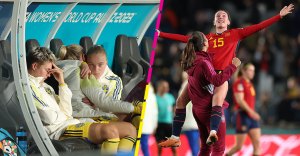 Mientras dormías: El dramático triunfo de España y el pase a la final del Mundial Femenil