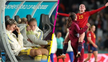 Mientras dormías: El dramático triunfo de España y el pase a la final del Mundial Femenil