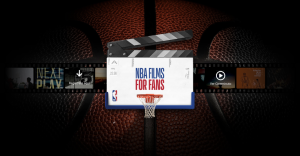 NBA films for fans impulsa a los cineastas mexicanos según Javier Ibarreche