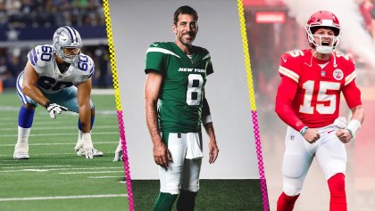 Los partidos imperdibles de la pretemporada de la NFL 2023