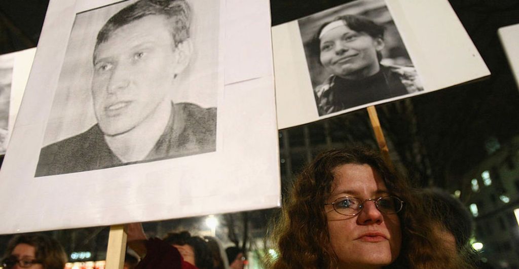 Los adversarios de Putin que terminaron asesinados: Té con veneno y ataques directos