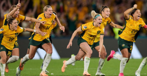 El origen del apodo 'Las Matildas', característico de la Selección de Australia Femenil