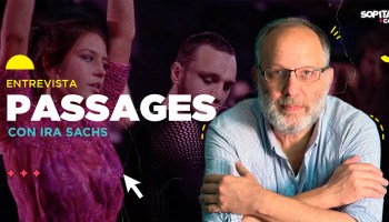 Ira Sachs nos habla de 'Passages' y el caos de un amor que rompe con la calma