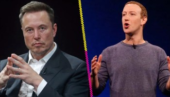 ¿Por qué se 'canceló' la pelea entre Mark Zuckerberg y Elon Musk?