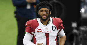 La razón por la que la chamba de Kyler Murray en Cardinals está en peligro