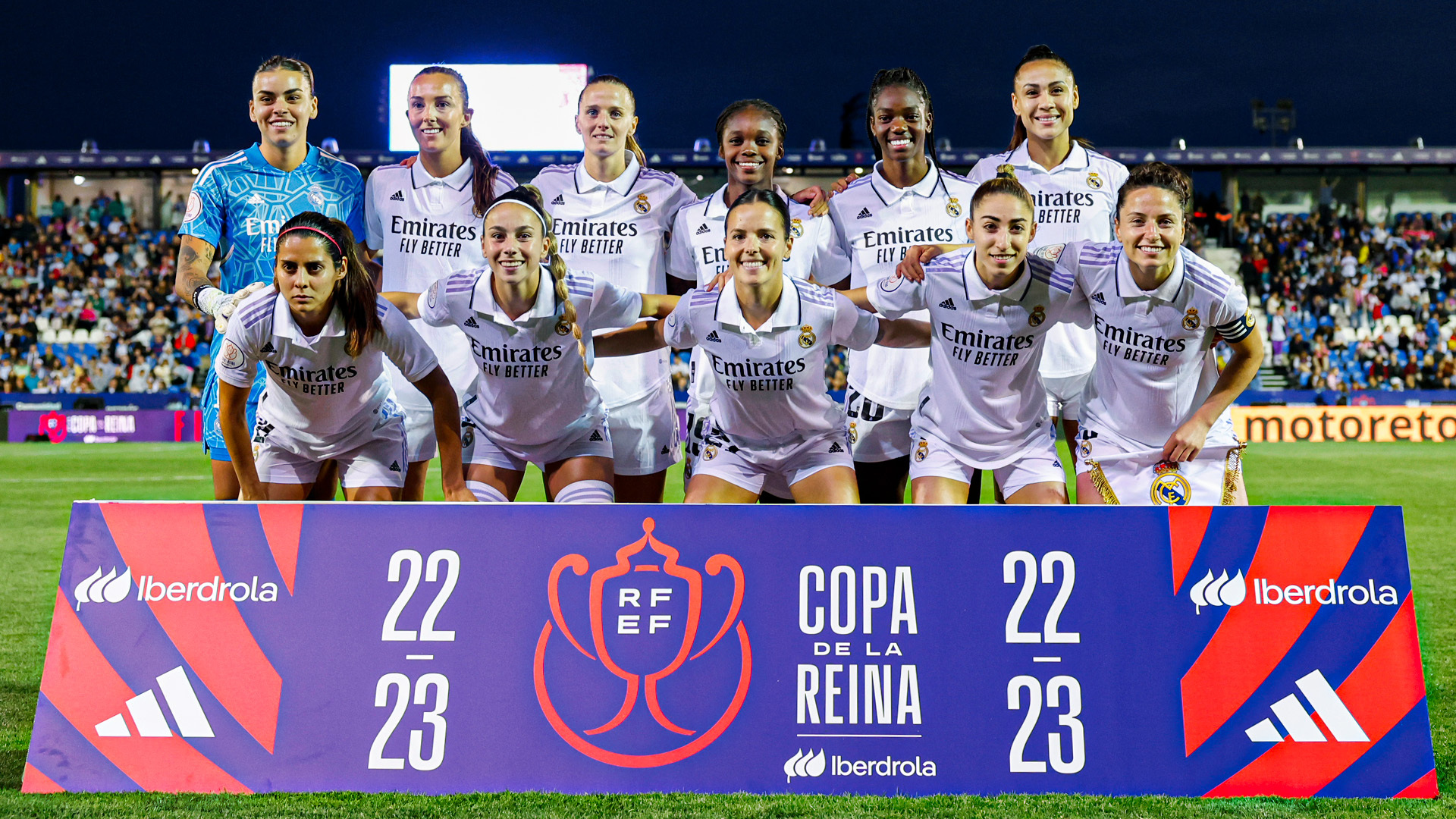 Real Madrid vs América Femenil Fecha, hora, boletos y todo sobre el