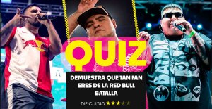 ¡Llegó la boletiza! Te llevamos a la Final Nacional de Red Bull Batalla México 2023 en CDMX