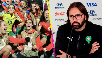 Reynald Pedros, el francés con corazón marroquí que busca eliminar a Francia del Mundial Femenil 2023