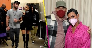 ¿Karma Scooter Braun es despedido por Ariana Grande y Demi Lovato como manager