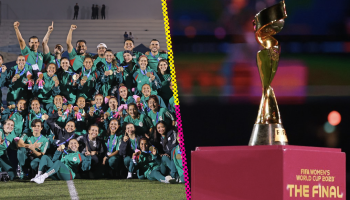 ¿Por qué México tiene que ir al Mundial Femenil?