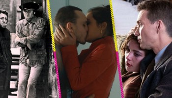 ¿Por qué nos escandaliza el sexo en el cine? El significado de la clasificación NC-17