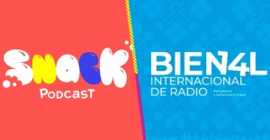 SNACK, un podcast de Sopitas.com, entre los finalistas de la Bienal Internacional de Radio 2023