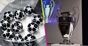 Fecha, hora, reglas y equipos para ver el vivo el sorteo de la Champions League en México