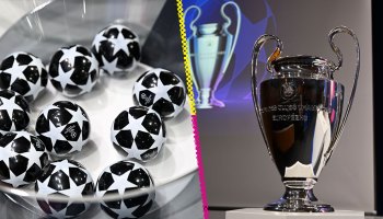 Fecha, hora, reglas y equipos para ver el vivo el sorteo de la Champions League en México