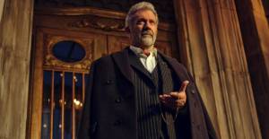 Mel Gibson se vuelve villano en el tráiler oficial de 'The Continental', la precuela de 'John Wick'