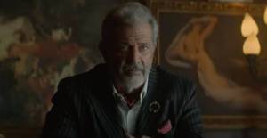 Checa el nuevo tráiler de 'The Continental', el spin-off de 'John Wick' con Mel Gibson