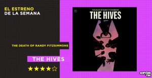 'The Death of Randy Fitzsimmons': The Hives vuelven luego de 11 años para demostrar que el rock sigue vivo