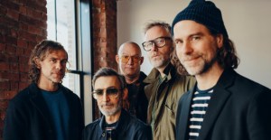 The National nos vuelve a pegar duro en la melancolía con sus nuevas rolas