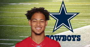 ¿Cuántas opciones (reales) tiene Trey Lance de ser titular con los Cowboys?